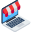 Featured Stores icon