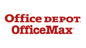 logo text