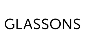 logo text