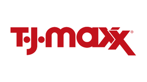 logo text