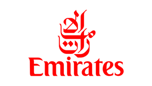 logo text