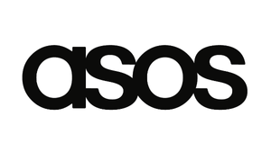 logo text
