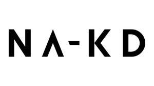 logo text