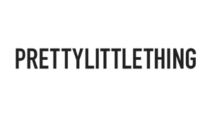 logo text