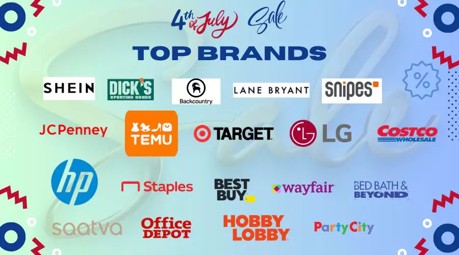 4th Of July Tech Deals