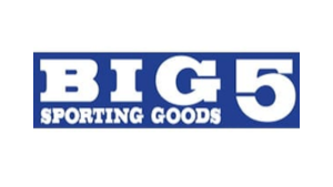 Labor Day Blowout - Up to 50% Off on Big 5 Sporting Goods